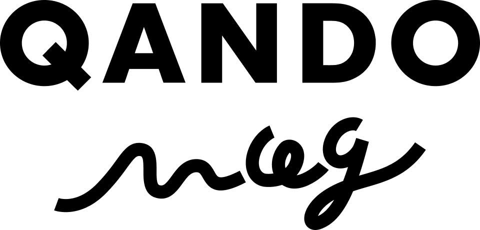 QANDO Mag