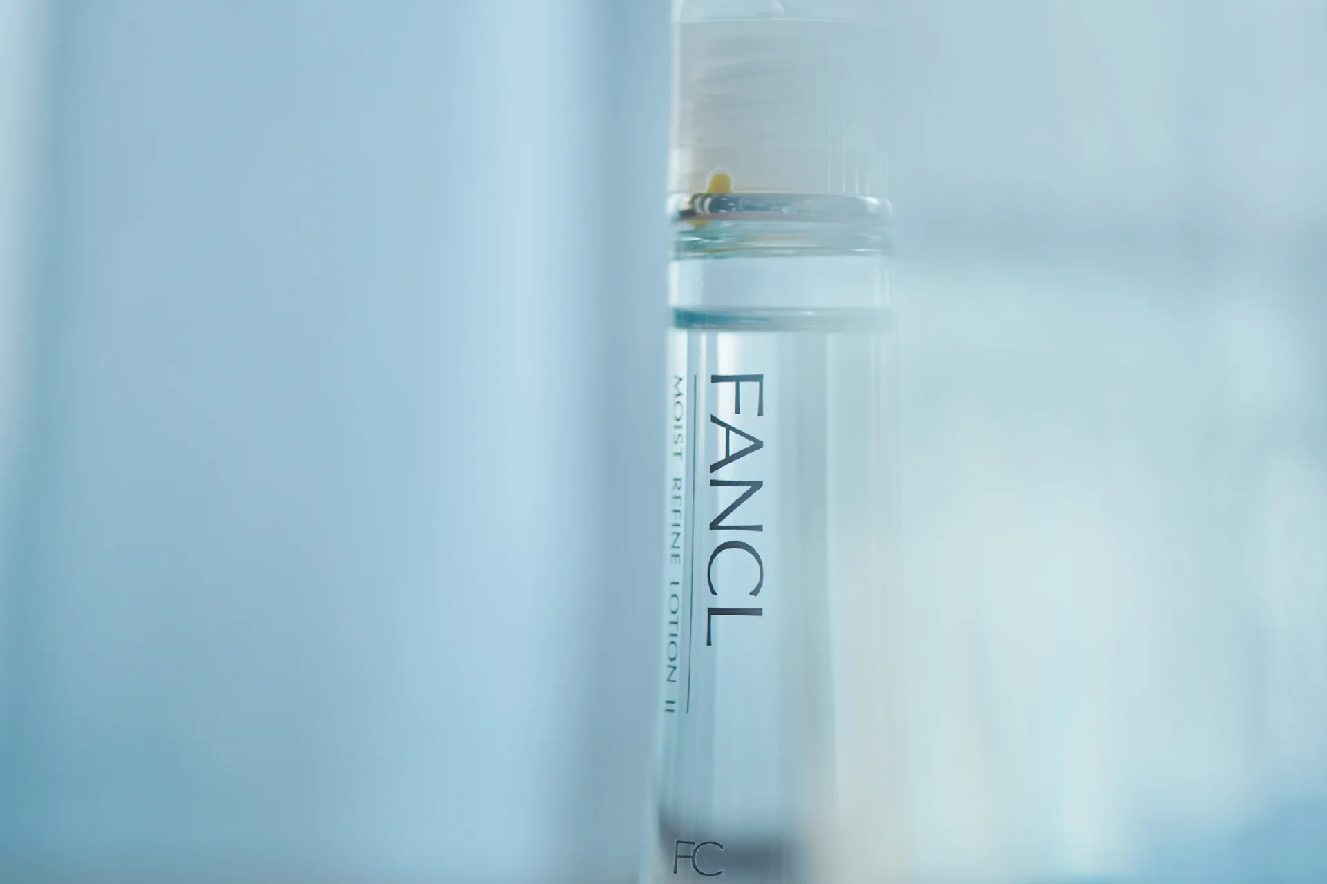 FANCL Branding Promotion